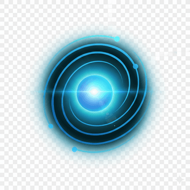 Omega Quantum Logo
